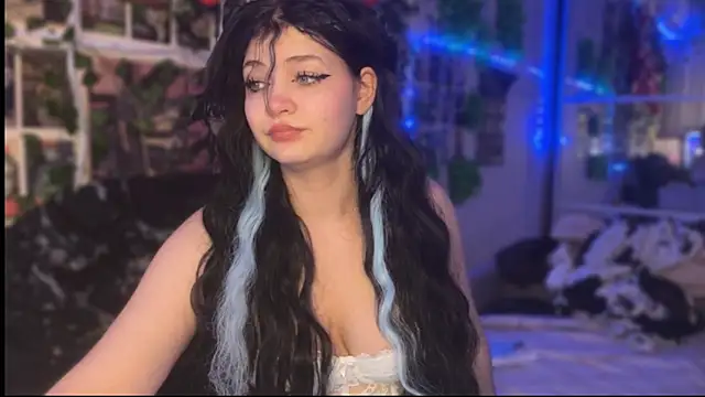 Snapshot of nikoli_naw chatting on November 8, 3:56 pm nikoli naw online show from November 8, 3:56 pm