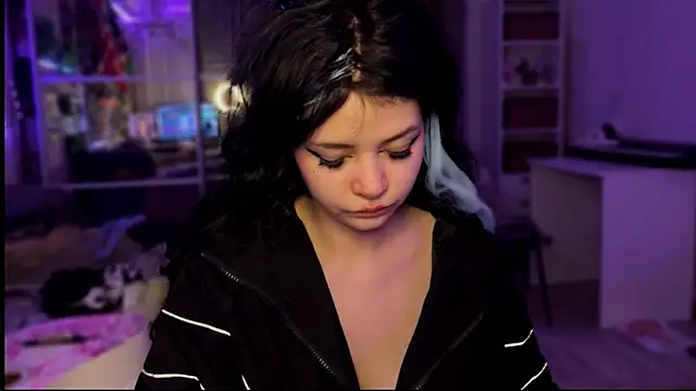 Snapshot of nikoli_naw chatting on November 13, 5:01 pm nikoli naw online show from November 13, 5:01 pm