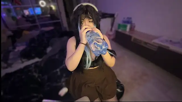 Snapshot of nikoli_naw chatting on November 25, 11:16 pm nikoli naw online show from November 25, 11:16 pm