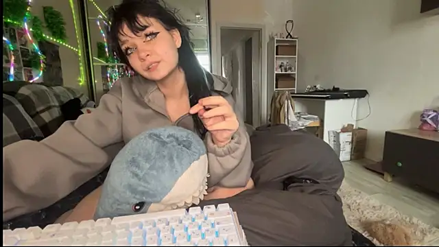 Snapshot of nikoli_naw chatting on December 5, 6:22 am nikoli naw online show from December 5, 6:22 am