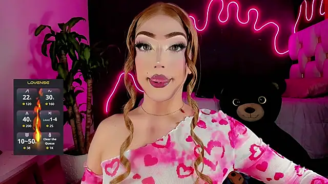 Snapshot of Abbygilx chatting on November 29, 3:53 am Abbygilx online show from November 29, 3:53 am