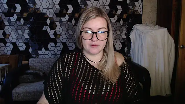 NikaSkylink online show from January 13, 5:13 am