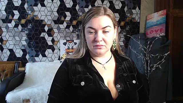 NikaSkylink online show from February 26, 5:17 am