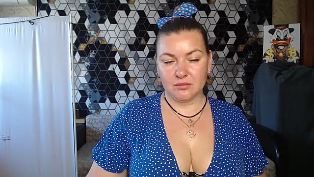 NikaSkylink online show from May 22, 4:52 am
