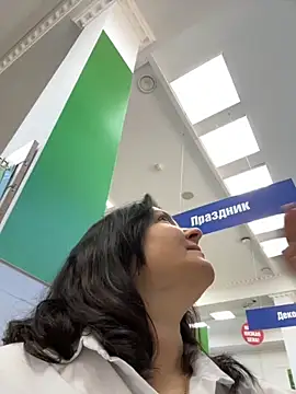 Liza Will online show from October 3, 10:23 am