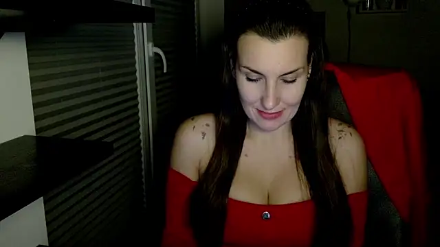 DonnaAmore online show from February 2, 9:24 pm