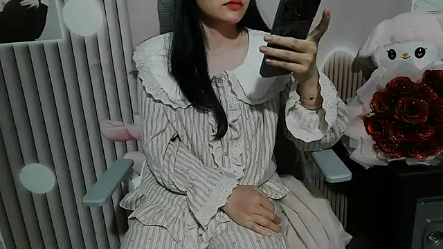 Emachiii online show from November 20, 1:11 pm