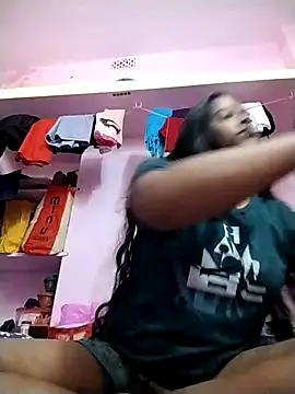 Snapshot of Fun__with__Prity chatting on September 19, 5:57 pm Fun with Prity online show from September 19, 5:57 pm