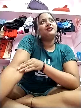 Snapshot of Fun__with__Prity chatting on October 28, 6:21 pm Fun with Prity online show from October 28, 6:21 pm