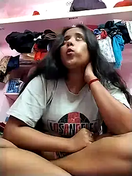 Snapshot of Fun__with__Prity chatting on October 31, 5:58 pm Fun with Prity online show from October 31, 5:58 pm