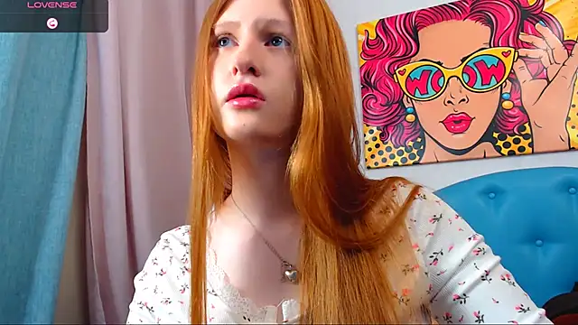 LuxXAngel online show from October 22, 12:00 am