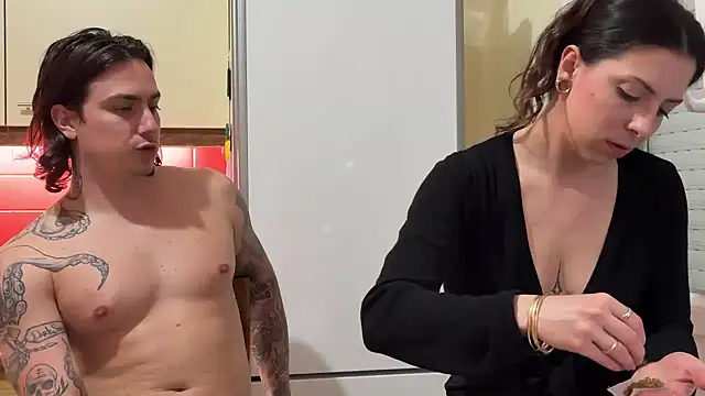 Airelle online show from March 6, 8:38 pm