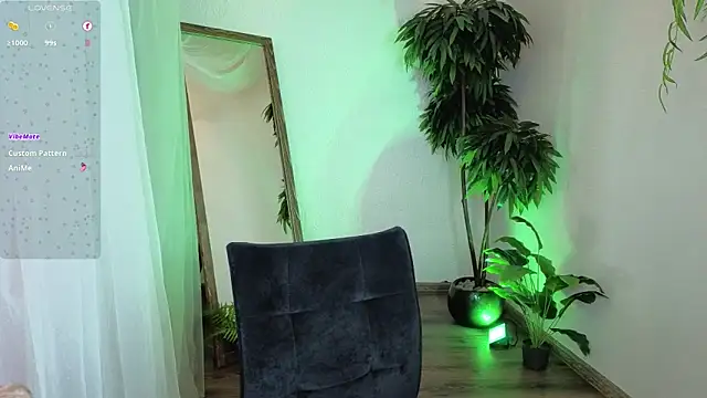 31ise online show from March 8, 2:04 am