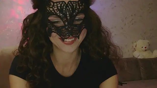 Snapshot of Amber_Carrol chatting on October 31, 3:02 pm Amber Carrol online show from October 31, 3:02 pm