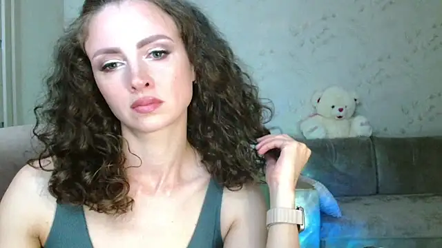 Amber Carrol online show from June 30, 3:57 pm