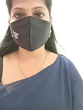 shivani27 online show from October 12, 8:02 am