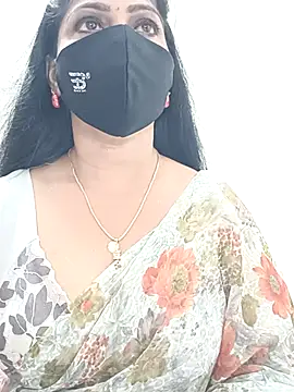 shivani27 online show from March 17, 4:10 pm