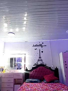 Snapshot of translatina777 chatting on September 20, 10:38 am translatina777 online show from September 20, 10:38 am