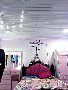 Snapshot of translatina777 chatting on October 5, 8:51 pm translatina777 online show from October 5, 8:51 pm