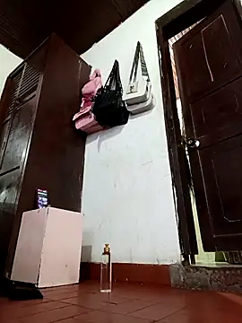 translatina777 online show from March 7, 11:35 pm