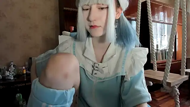 kioshi kiss online show from September 16, 9:32 am