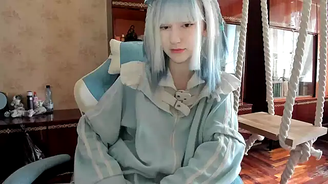 kioshi kiss online show from October 8, 10:24 am