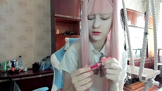 kioshi kiss online show from October 17, 9:56 am