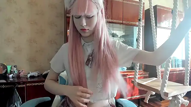 kioshi kiss online show from November 3, 11:33 am