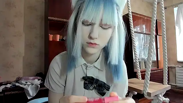 kioshi kiss online show from November 13, 6:23 am