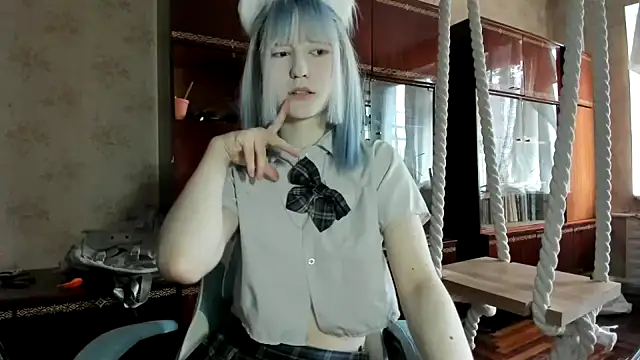 kioshi kiss online show from November 19, 9:53 am