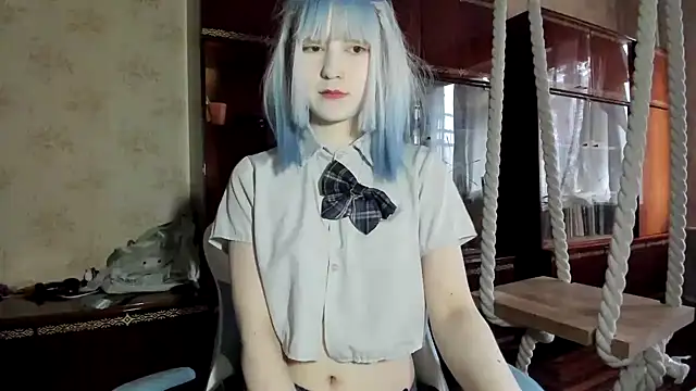 kioshi kiss online show from November 20, 12:27 pm