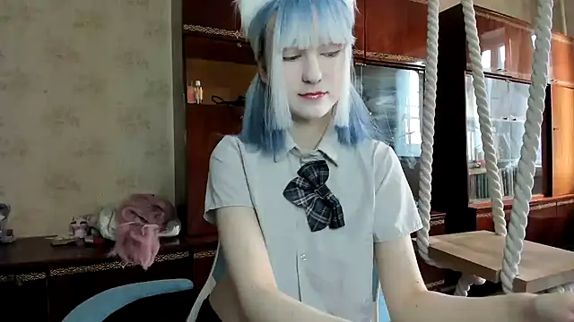 kioshi kiss online show from November 25, 11:54 am