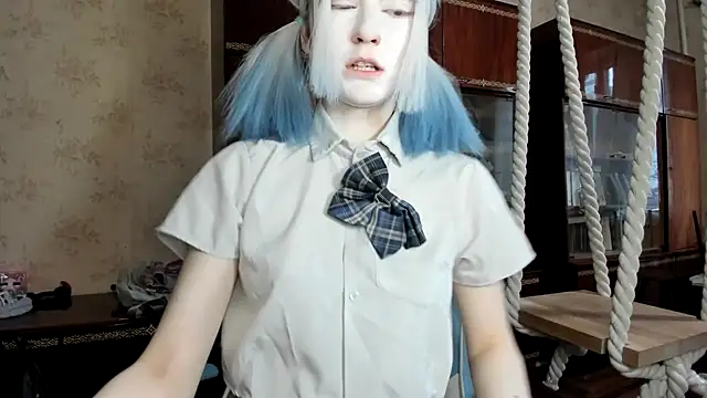 kioshi kiss online show from November 26, 1:01 pm