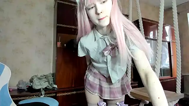 kioshi kiss online show from December 2, 12:10 pm