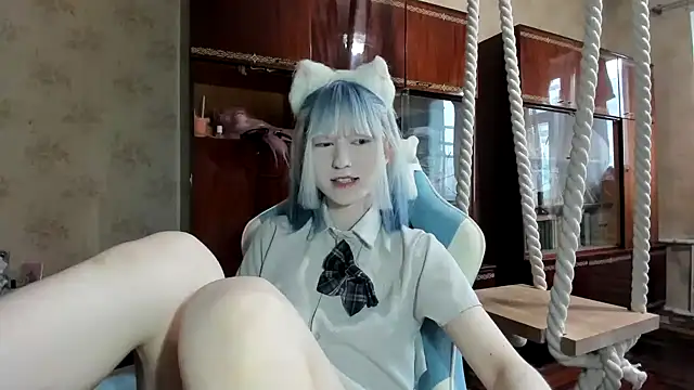 kioshi kiss online show from December 4, 10:24 am