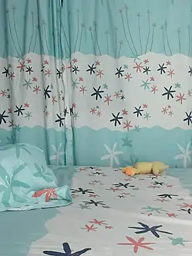 Snapshot of AntonelaMorriz chatting on November 5, 8:03 am AntonelaMorriz online show from November 5, 8:03 am