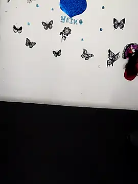 Snapshot of AntonelaMorriz chatting on November 28, 8:06 am AntonelaMorriz online show from November 28, 8:06 am