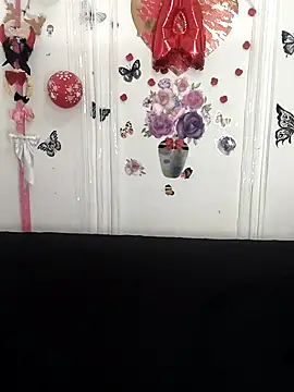 AntonelaMorriz online show from February 10, 8:51 am