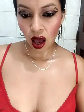 AntonelaMorriz online show from June 17, 9:01 am