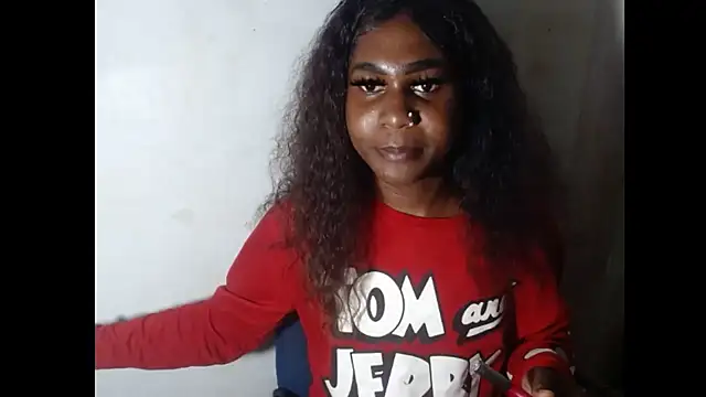 BebaFoxx online show from October 30, 12:01 am