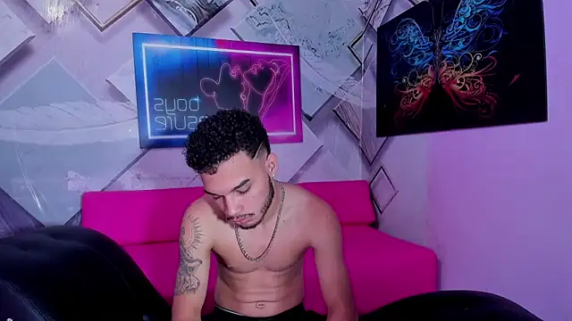 rhabena boysex online show from March 8, 1:36 am