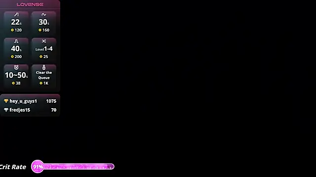 Snapshot of Stepha_babe chatting on November 29, 4:54 pm Stepha babe online show from November 29, 4:54 pm