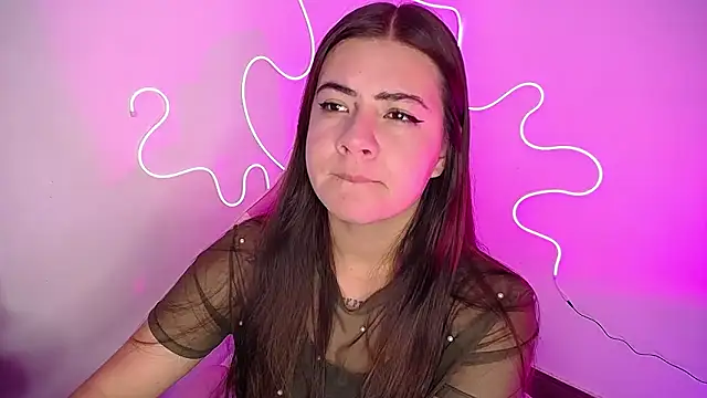 Snapshot of Stepha_babe chatting on January 15, 4:39 am Stepha babe online show from January 15, 4:39 am