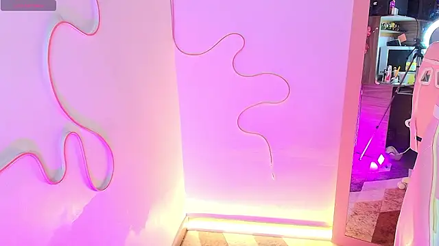 Snapshot of Stepha_babe chatting on March 23, 5:11 am Stepha babe online show from March 23, 5:11 am