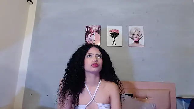 Adut Akech online show from October 8, 12:14 pm