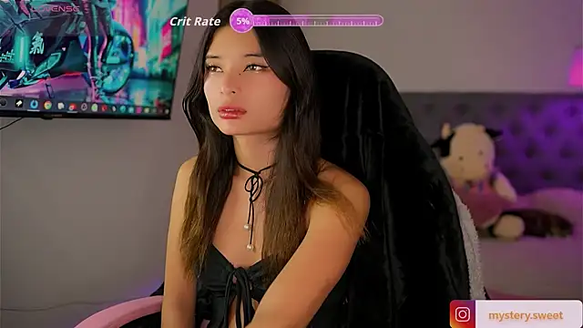 jenniekim777 online show from January 10, 2:02 am