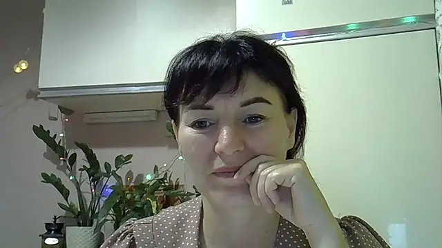 Krystal 82 online show from September 11, 1:39 am