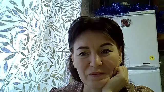 Krystal 82 online show from January 9, 8:06 am