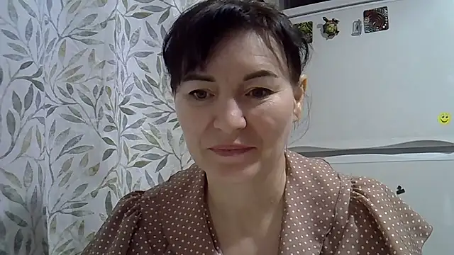 Krystal 82 online show from January 16, 2:43 pm