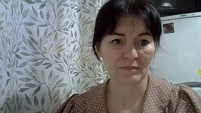 Krystal 82 online show from January 18, 8:56 pm